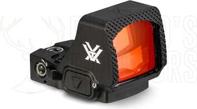 Vortex Defender-XL Red Dot Sight 2 MOA