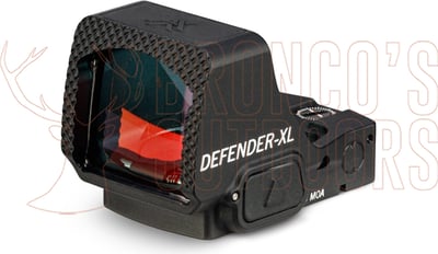 Vortex Defender XL Red Dot Sight 5 MOA