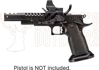 Vortex Defender XL Red Dot Sight 5 MOA