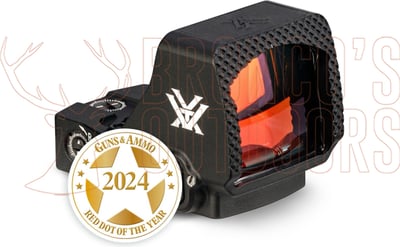 Vortex Defender XL Red Dot Sight 5 MOA