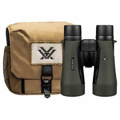 Vortex Diamondback HD 10x50 Binoculars