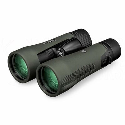 Vortex Diamondback HD 12x50 Binoculars
