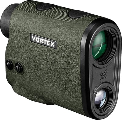 Vortex Diamondback HD 2000 Laser Rangefinder