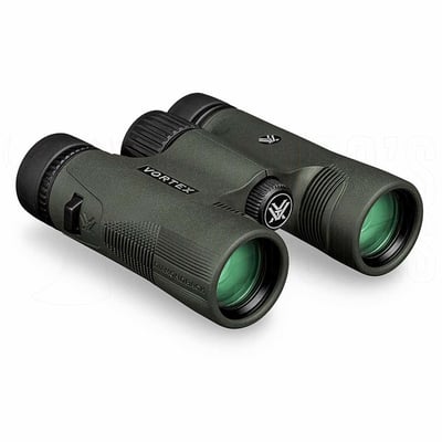 Vortex Diamondback HD 8x28 Binoculars