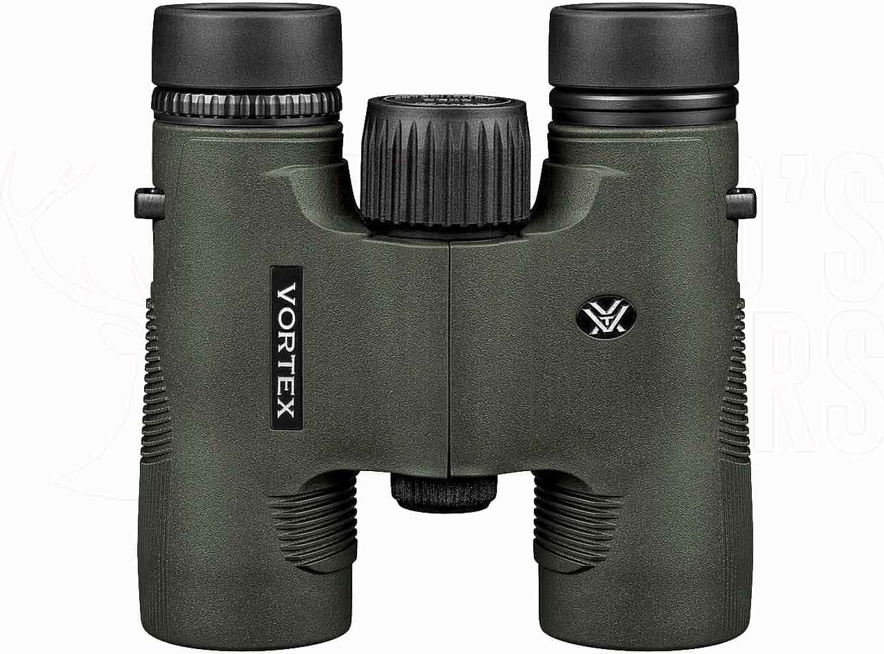 Vortex Diamondback HD 8x28 Binoculars
