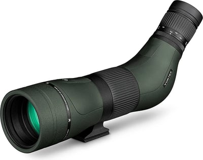 Vortex Diamondback HD Angled Spotting Scope 16-48x65mm