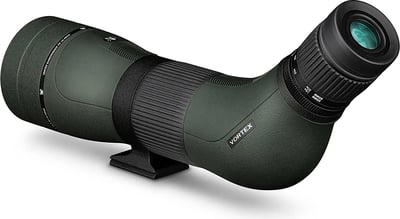 Vortex Diamondback HD Angled Spotting Scope 16-48x65mm