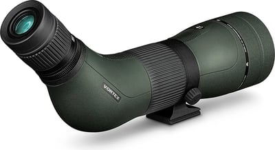 Vortex Diamondback HD Angled Spotting Scope 16-48x65mm