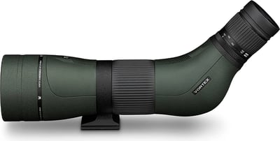 Vortex Diamondback HD Angled Spotting Scope 16-48x65mm