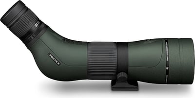 Vortex Diamondback HD Angled Spotting Scope 16-48x65mm