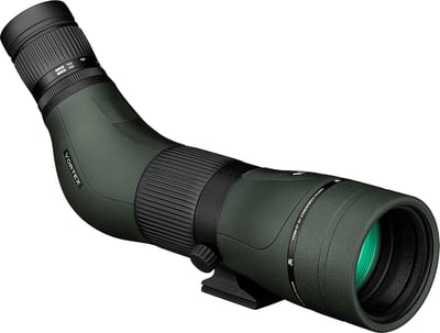 Vortex Diamondback HD Angled Spotting Scope 16-48x65mm
