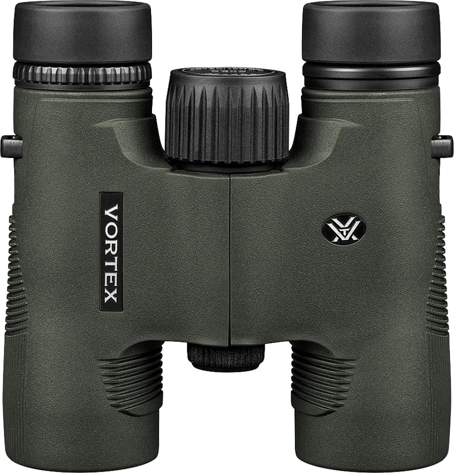 Vortex Diamondback HD Binoculars 10x28