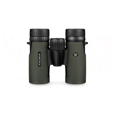 Vortex Diamondback HD Binoculars 10x32mm