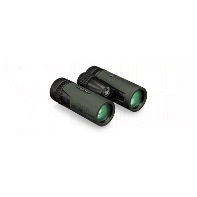 Vortex Diamondback HD Binoculars 10x32mm