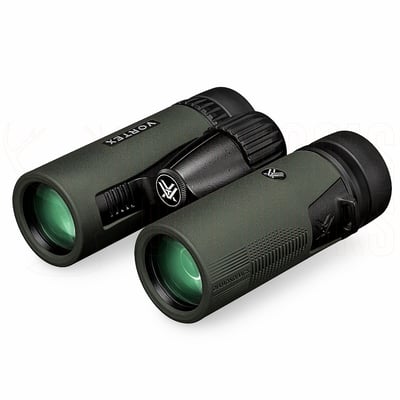Vortex Diamondback HD Binoculars 8x32