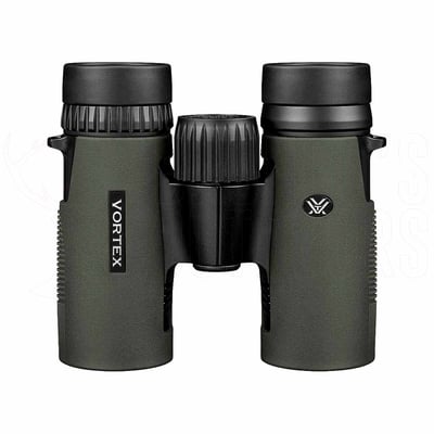 Vortex Diamondback HD Binoculars 8x32