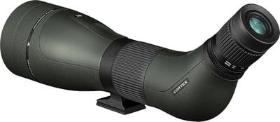Vortex Diamondback HD Spotting Scope 20-60x85 Angled