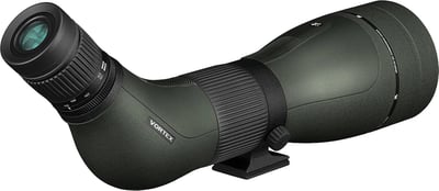 Vortex Diamondback HD Spotting Scope 20-60x85 Angled