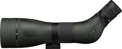 Vortex Diamondback HD Spotting Scope 20-60x85 Angled