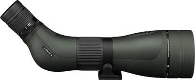 Vortex Diamondback HD Spotting Scope 20-60x85 Angled