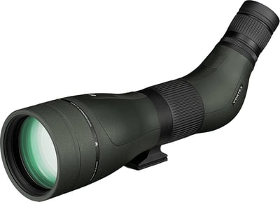 Vortex Diamondback HD Spotting Scope 20-60x85 Angled
