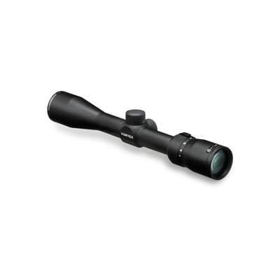 Vortex Diamondback Rifle Scope 2-7x35mm V-Plex Rimfire