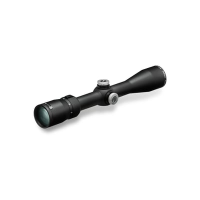 Vortex Diamondback Rifle Scope 2-7x35mm V-Plex Rimfire