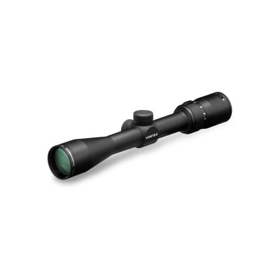 Vortex Diamondback Rifle Scope 2-7x35mm V-Plex Rimfire