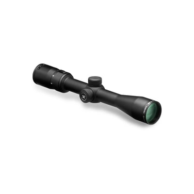 Vortex Diamondback Rifle Scope 2-7x35mm V-Plex Rimfire