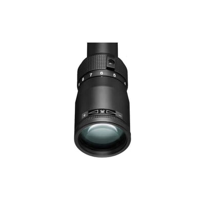 Vortex Diamondback Rifle Scope 4-12x40mm BDC