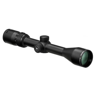 Vortex Diamondback Rifle Scope 4-12x40mm BDC