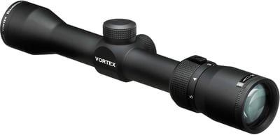 Vortex Diamondback Riflescope 1.75-5x32 BDC