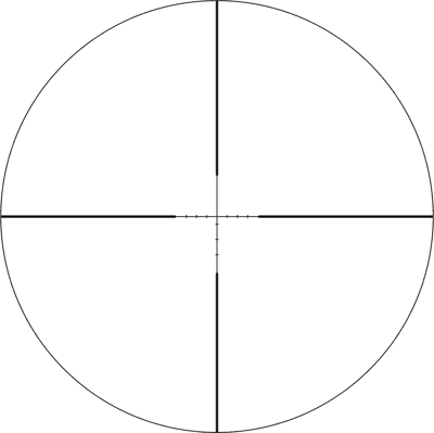 Vortex Diamondback Riflescope 1.75-5x32 BDC