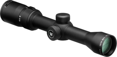 Vortex Diamondback Riflescope 1.75-5x32 BDC