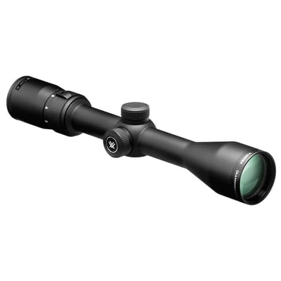 Vortex Diamondback Riflescope 3-9x40mm Dead-Hold BDC