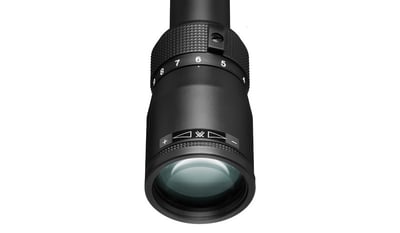 Vortex Diamondback Riflescope 3-9x40mm V-Plex