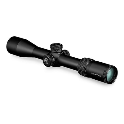 Vortex Diamondback Tactical 4-16x44 FFP EBR-2C MRAD Riflescope