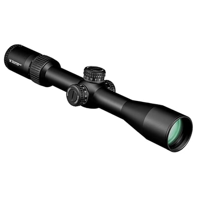 Vortex Diamondback Tactical 4-16x44 FFP EBR-2C MRAD Riflescope