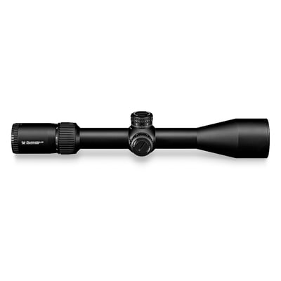 Vortex Diamondback Tactical 6-24x50 FFP EBR-2C MRAD Riflescope