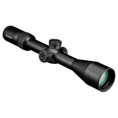 Vortex Diamondback Tactical 6-24x50 FFP EBR-2C MRAD Riflescope