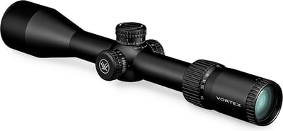 Vortex Diamondback Tactical Riflescope 6-24x50 FFP EBR-2C MRAD
