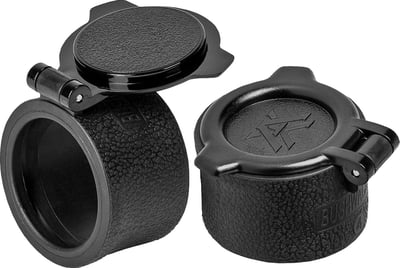 Vortex Flip Cap Optic Cover Size 7 55mm - 61mm