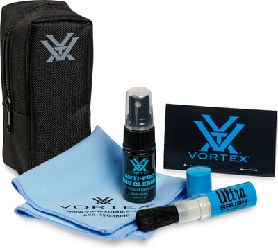 Vortex Fog Free Field Kit