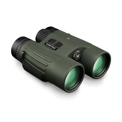 Vortex Fury HD 5000 Rangefinder Binoculars 10x42