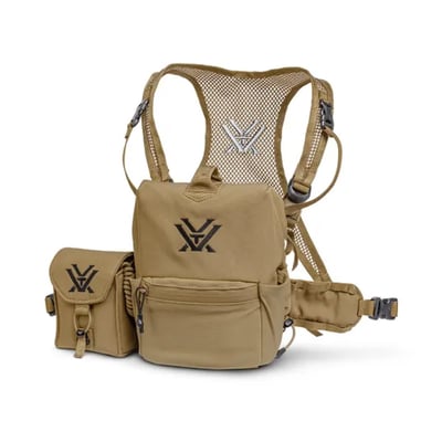 Vortex GlassPak Pro Binocular Harness Small or Large