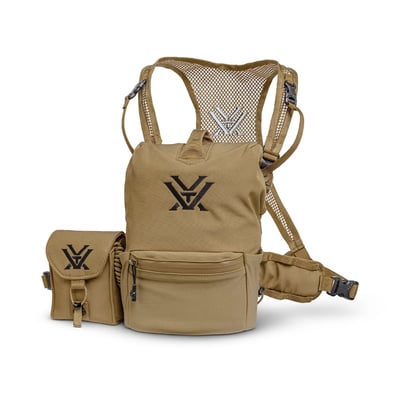 Vortex GlassPak Pro Binocular Harness Small or Large