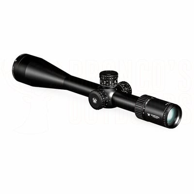Vortex Golden Eagle HD Riflescope 15-60x52 ECR-1 MOA