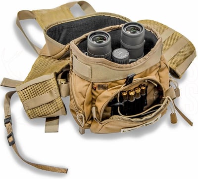 Vortex Guide Binocular Pack