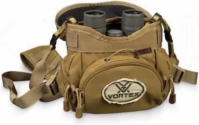 Vortex Guide Binocular Pack