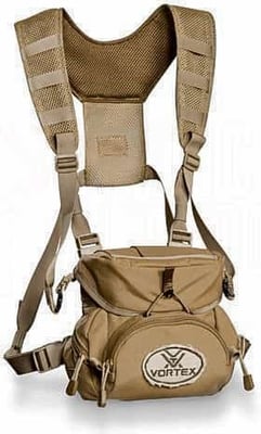 Vortex Guide Binocular Pack
